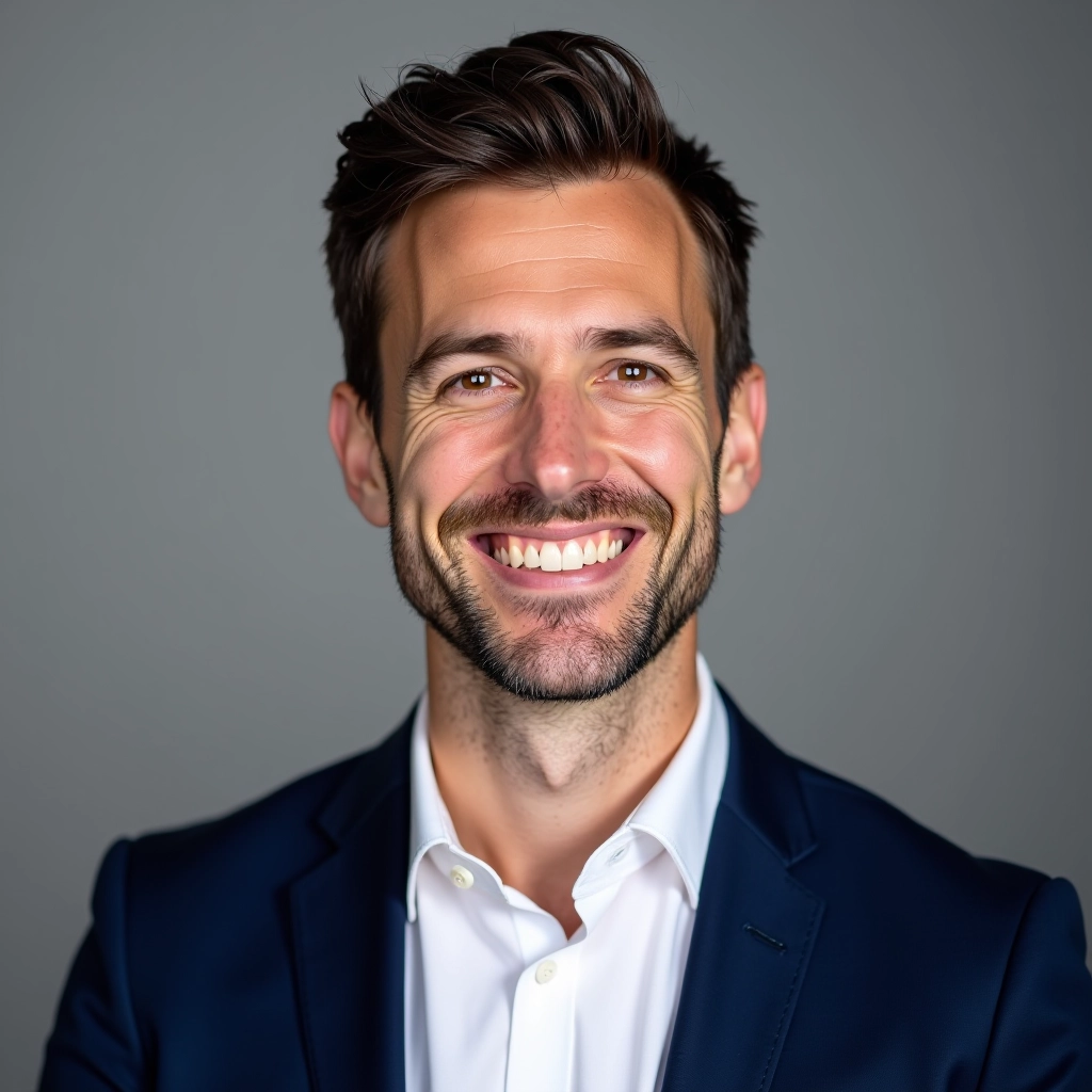 Stéphane Mercier, expert en revenus passifs