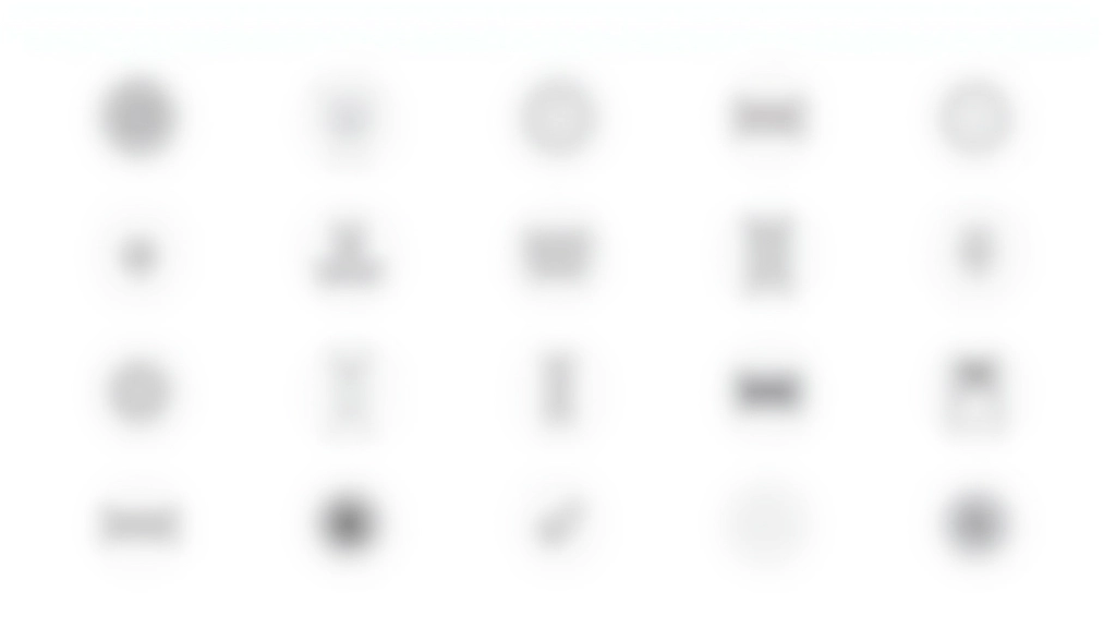 Logos des principales plateformes d'auto-édition et de vente d'ebooks en ligne