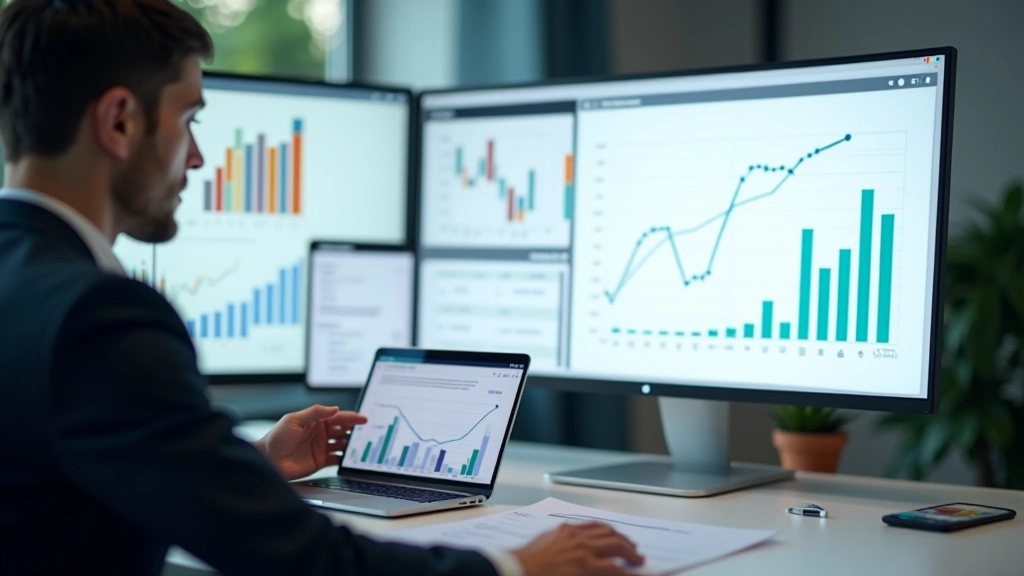 Actifs numériques et stratégie de revenus