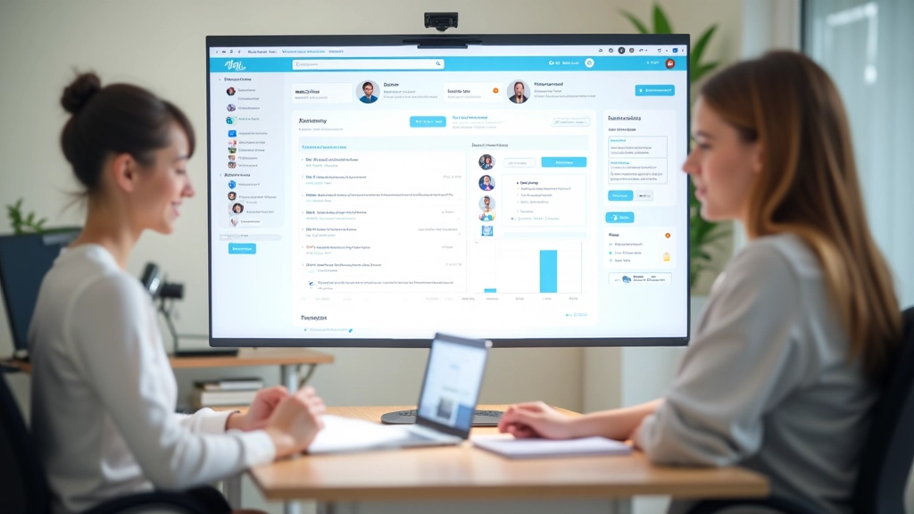 Plateforme d'adhésion et communauté payante